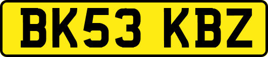 BK53KBZ