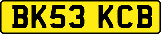 BK53KCB