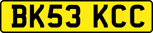 BK53KCC