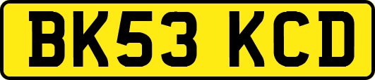 BK53KCD