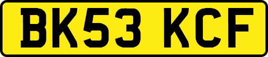 BK53KCF
