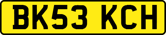 BK53KCH