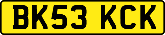 BK53KCK
