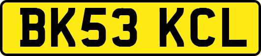 BK53KCL