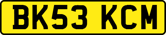 BK53KCM