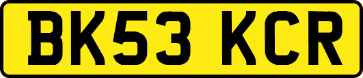 BK53KCR