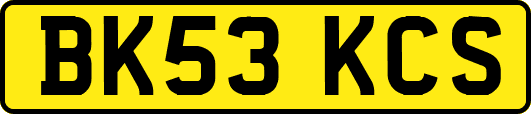 BK53KCS