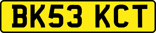 BK53KCT