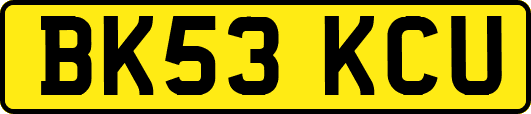 BK53KCU