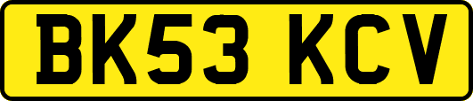 BK53KCV