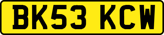 BK53KCW