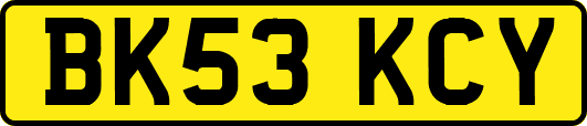 BK53KCY