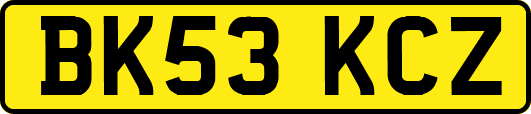 BK53KCZ