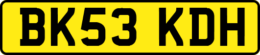 BK53KDH