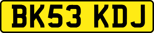 BK53KDJ