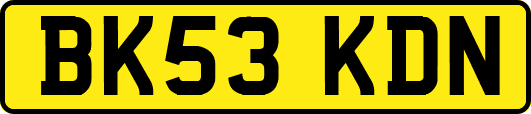 BK53KDN