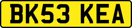 BK53KEA