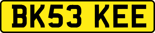 BK53KEE