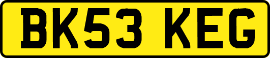 BK53KEG