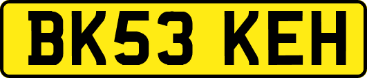 BK53KEH