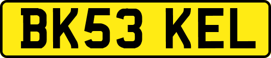 BK53KEL