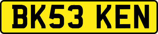 BK53KEN