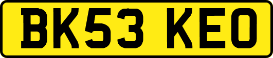 BK53KEO