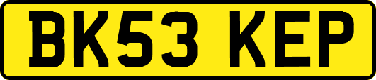 BK53KEP