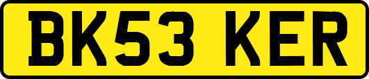 BK53KER