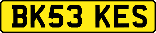 BK53KES