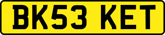 BK53KET