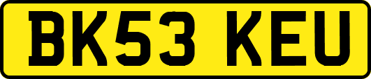 BK53KEU
