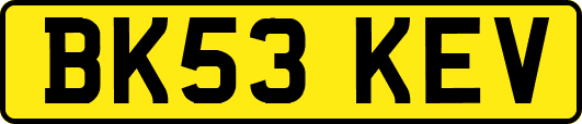 BK53KEV