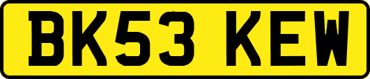 BK53KEW