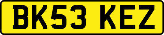 BK53KEZ