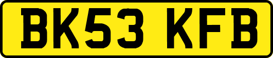 BK53KFB