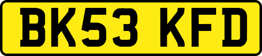BK53KFD