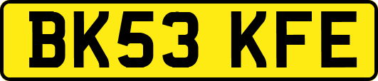 BK53KFE