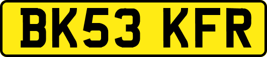 BK53KFR
