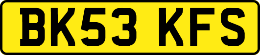 BK53KFS