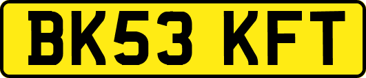 BK53KFT