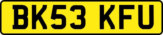 BK53KFU