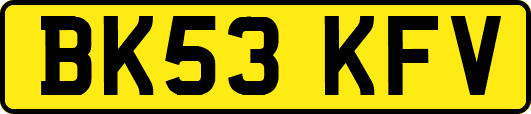BK53KFV