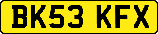 BK53KFX