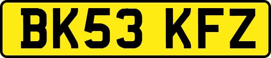BK53KFZ