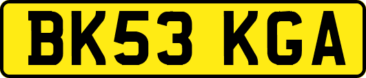 BK53KGA