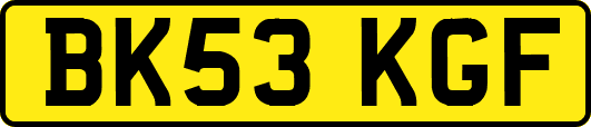 BK53KGF