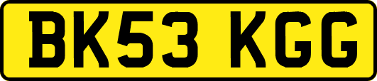 BK53KGG