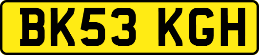 BK53KGH