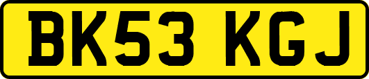 BK53KGJ